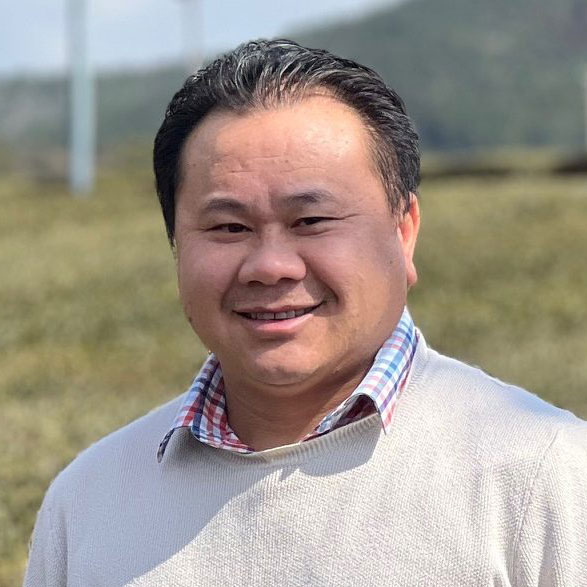 Xieng Lee